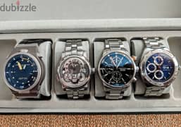 Watches for Sale