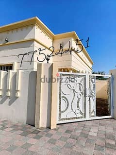 منزل للايجار بصحار الملتقي House for rent in Sohar Al Multaqa 0