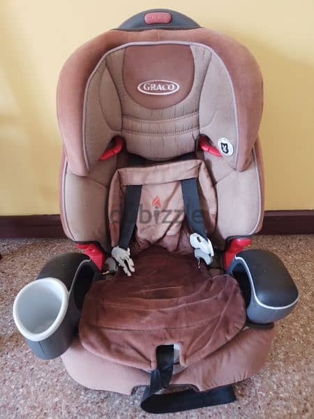 Car Seat for Baby 0
