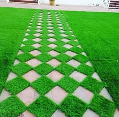 Artificial Grass