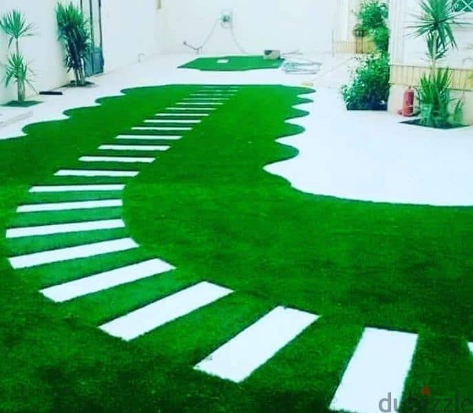 Artificial Grass 1