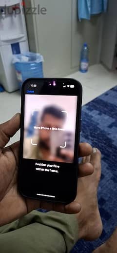 I phone 13 pro 256 Gb ,, Condition like new ,, 0