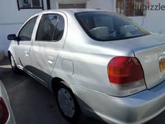Toyota Echo 2003, Good and Clean car 0
