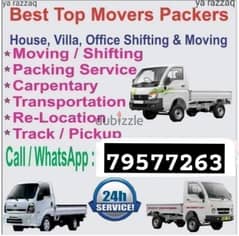 Mover