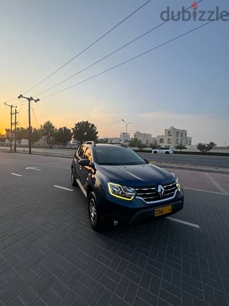 Renault Duster 2019 2