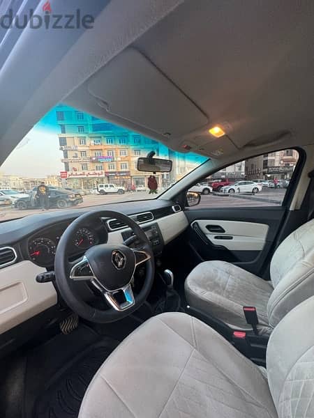 Renault Duster 2019 3