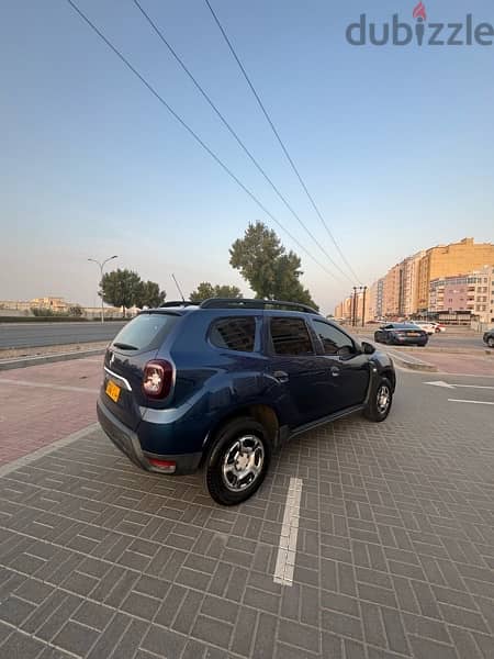 Renault Duster 2019 4