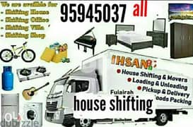 Movers & packers House Shiffting Office shifting furniture  transport 0