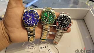 Rolex automatic first copy watches
