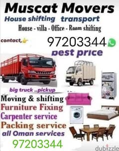 House Shifting office shifting furniture fixing mover packer transport 0