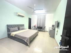 غرف للايجار اليومي في المعبيلة Rooms for daily rent in Maabilah