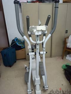 Excercise bike for sale at 60 ro 0