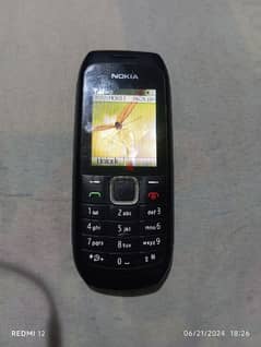 Nokia 1616 neat and clean good condition