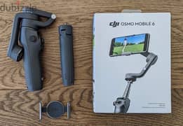 dji osmo 6 for sale 0