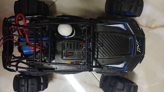 RC car