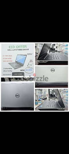 Dell Hp Used Like new Laptop in Amazing price with Three mnths warrnty