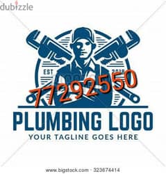 plumbing all types of work