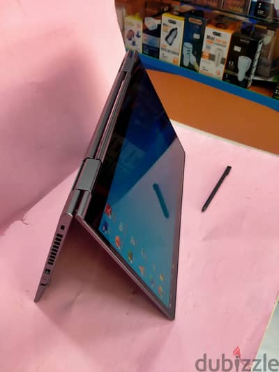 LENOVO X1 YOGA CORE I7 16GB RAM 512GB SSD 14-NCH X360 TOUCH SCREEN