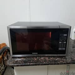 samsung oven 53 litter