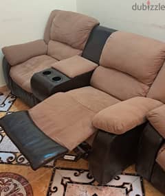 sofa set , 4pcs sofa set
