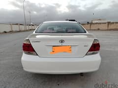 Toyota Camry 2004