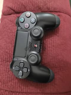 PS4 CONTROLLER, used for 1 month only 0