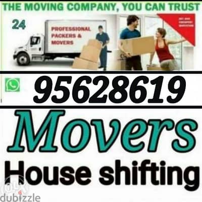 Mover