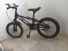 Kids Bicycle for 6-8 years old children