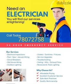 electric and plumbing supplies and fixture works