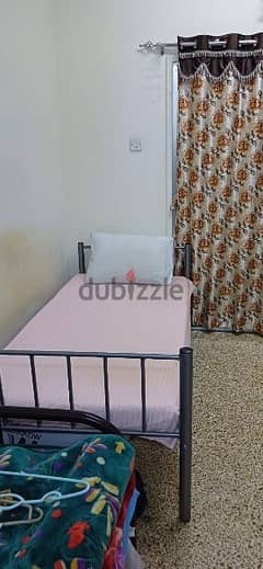 bed space availbe