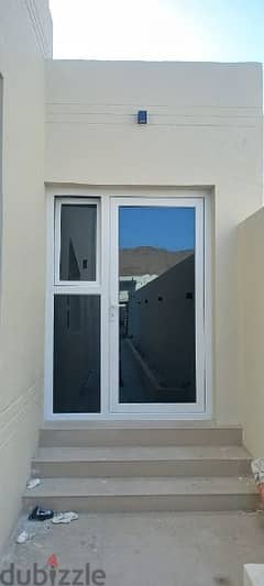 uPVC Window & Doors 32 only 0