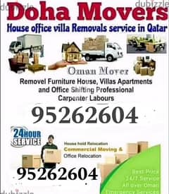 Movers and packing House office villa stor furniture fixing transport 0