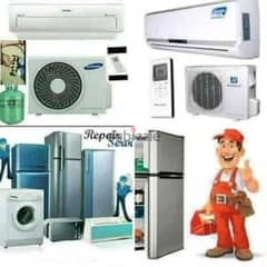 AUTOMATIC WASHING MACHINE MENTINCE REPAIR AND SERVICE