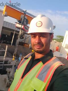 Civil Site Engineer with 12 years experience building & infrastructure 0