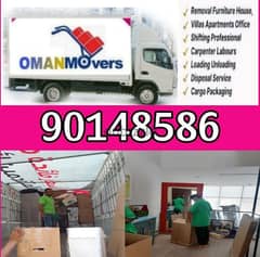 Muscat Movers and Packers (carpenter for furniture TV curtain fixing ) 0