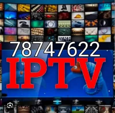 ip-tv/ world wide TV channels sports Movies series