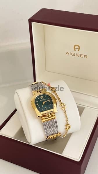 Aigner