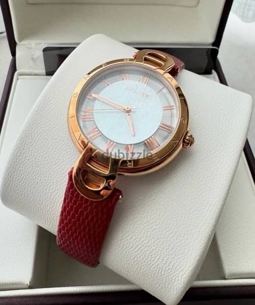 Aigner watches 1