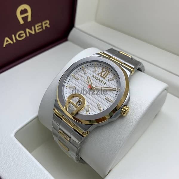 Aigner watches 9