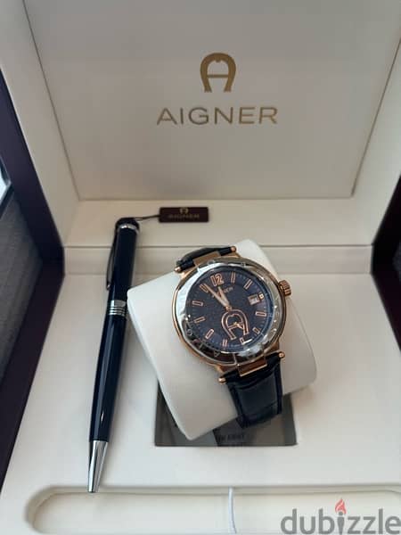 Aigner watches 14