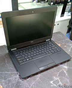 Dell Latitude E7250 Core i7 5th Generation Laptop