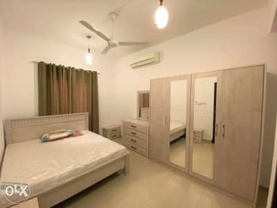 2bhk Furnished flat in bosher