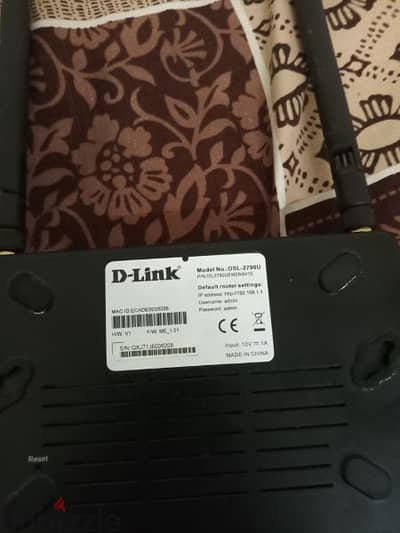 D-link