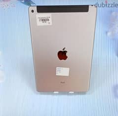 iPad Air 2 16GB Storage