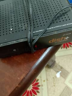 dish tv receiver for sale 0