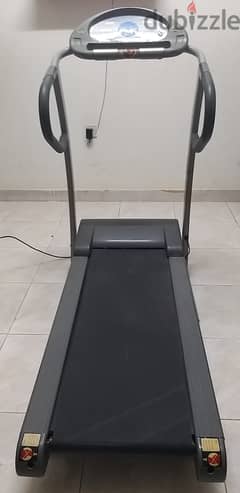 Electric treadmill 2HP