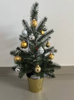 Christmas Tree IKEA 0