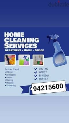 house , villa , office , apartment coffee shop ,building cleaning srvc