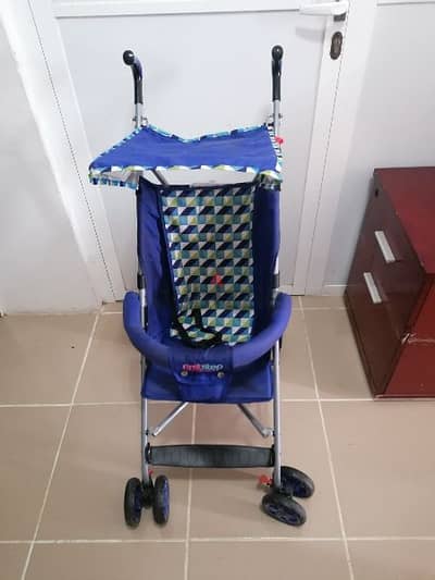 kids Stroller