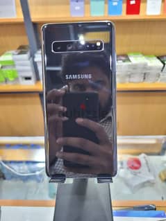 Samsung galaxy S10 5g 0